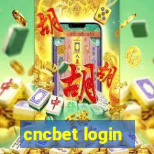 cncbet login